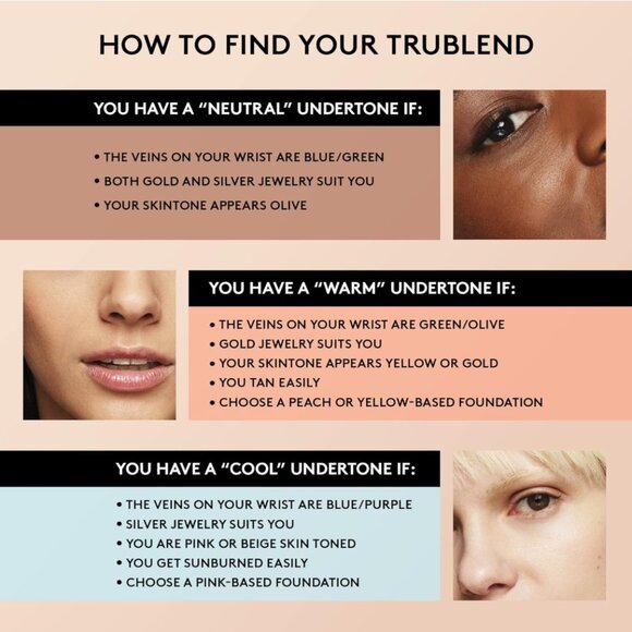 COVERGIRL TruBlend Undercover Concealer- T500 Natural Tan - Picture 7 of 14